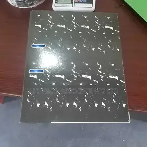 Arch Files