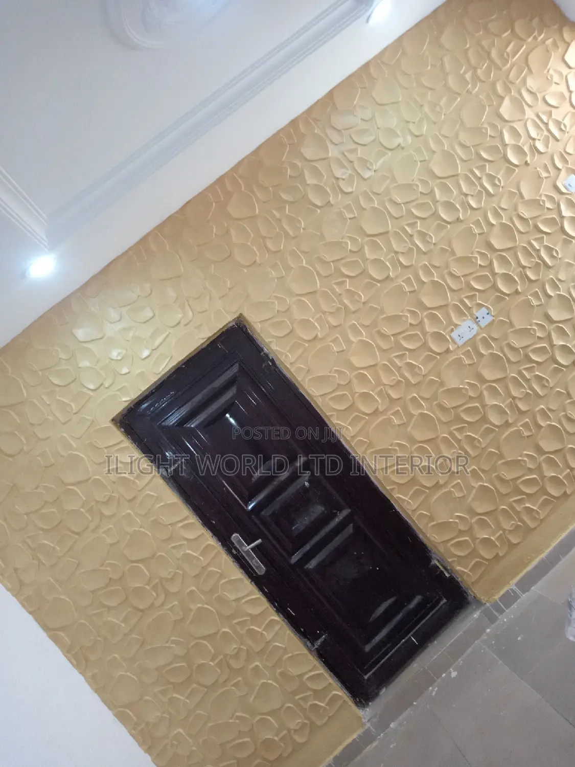 Quality Full Wall Length 3d Wall Panel Installer.
