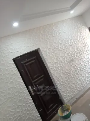 Quality Full Wall Length 3d Wall Panel Installer.