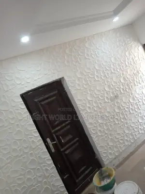 Quality Full Wall Length 3d Wall Panel Installer.