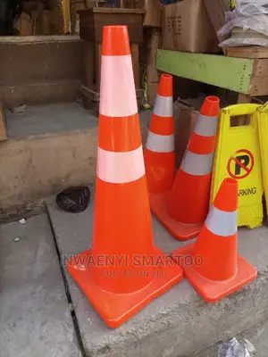 100cm Plastic Cone
