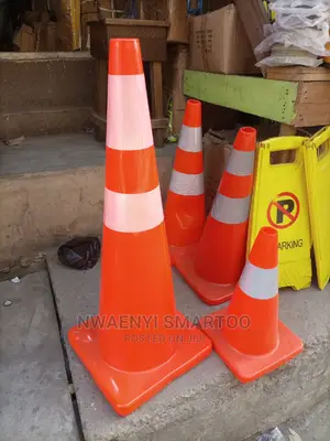 100cm Plastic Cone