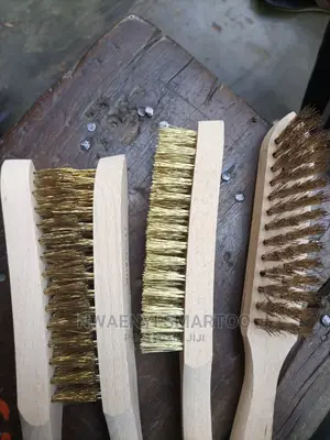 Brass Wire Brush