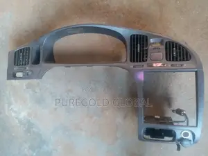 Ac Casing for Hyundai Elantra 04