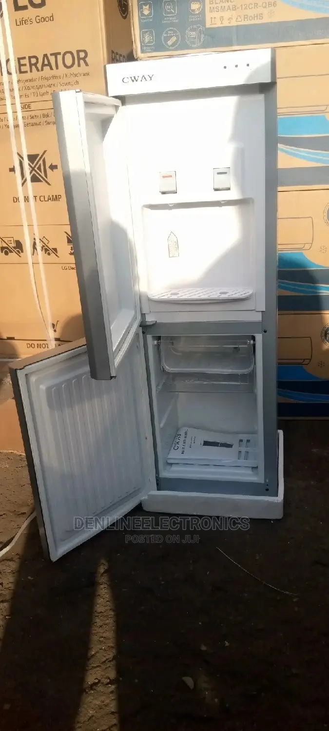 Cway Water Dispenser