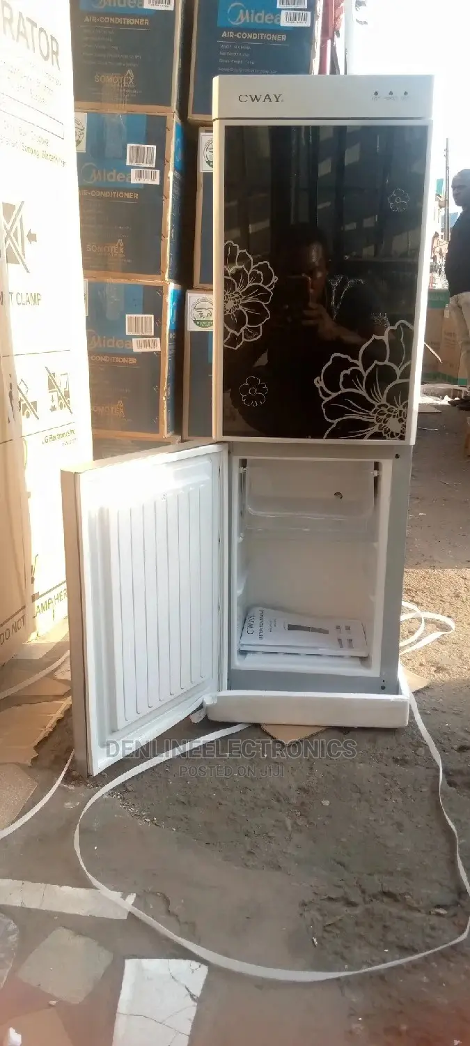 Cway Water Dispenser