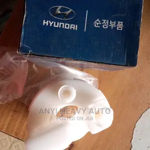 Fuel Filter for Hyundai Elantra 2008