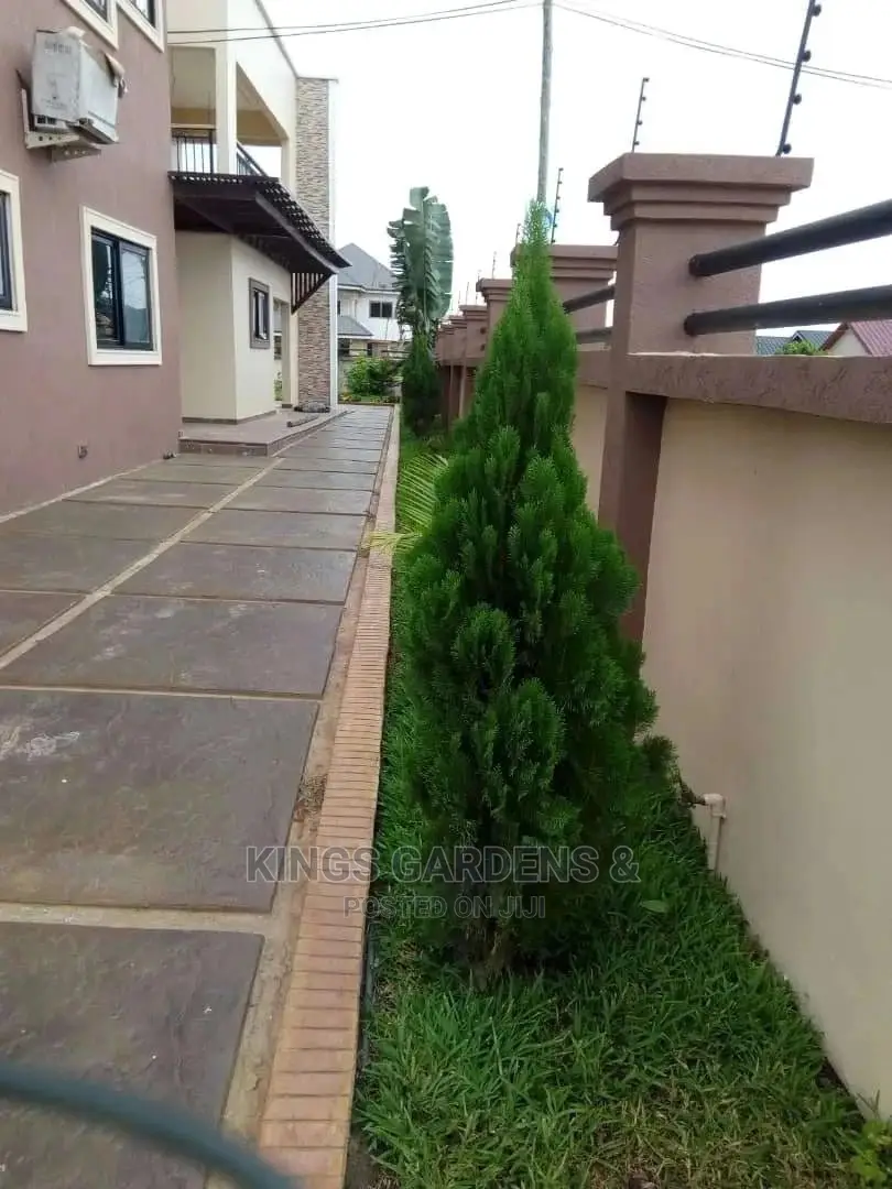 Horticultural Services