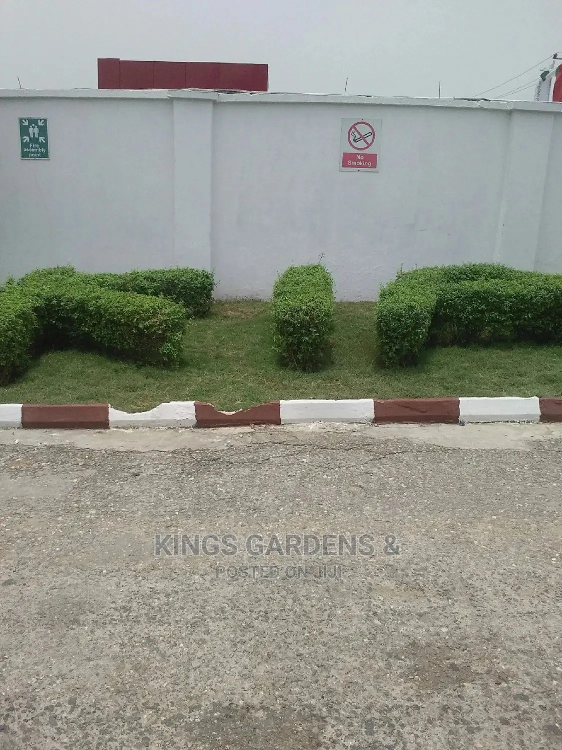 Horticultural Services