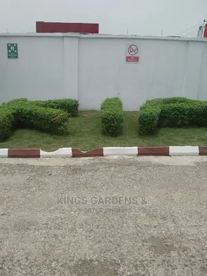 Horticultural Services