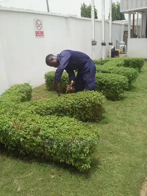 Horticultural Services