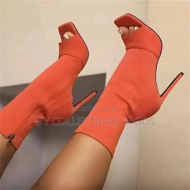 Frank Hadden Women's ANKLE Boots.