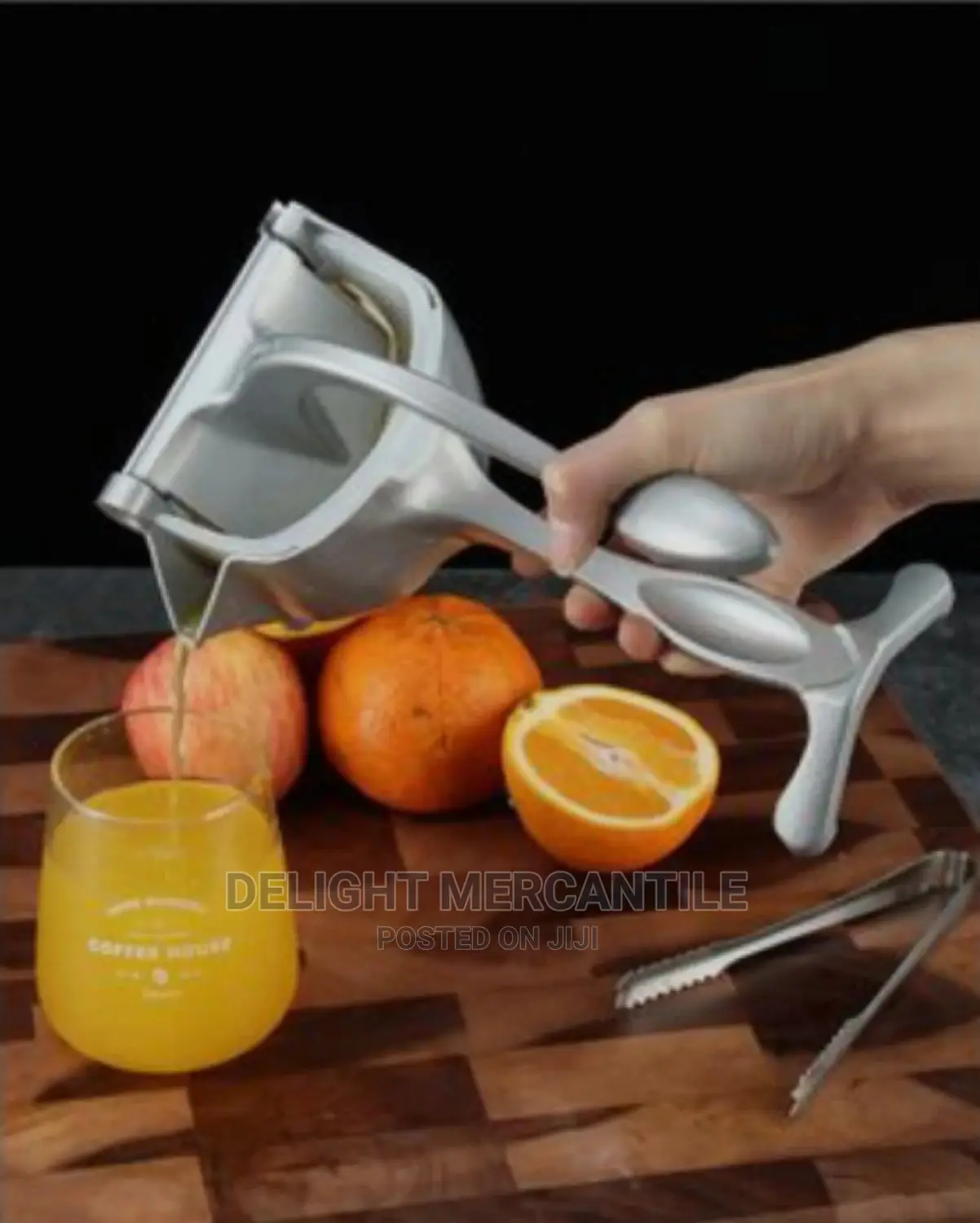 Fruit Juicer Manual Juicer Fruit Press