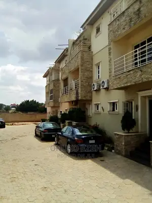 Photo - 3bdrm Duplex in Sigma Estate, Jabi for sale