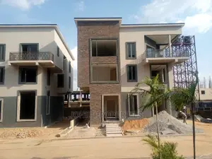 Photo - 4bdrm Duplex in Jabi for sale