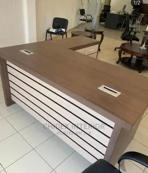 Quality Executive Office Table.