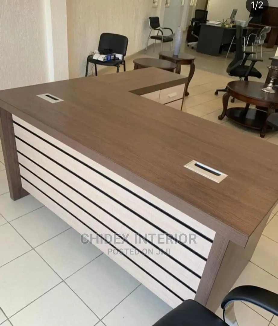 Quality Executive Office Table.