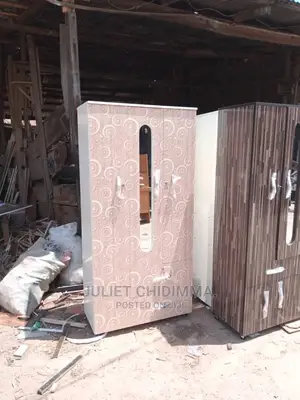 3*6ft Wardrobe