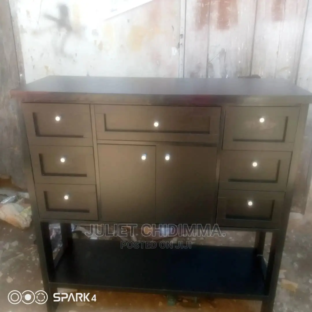Table Console