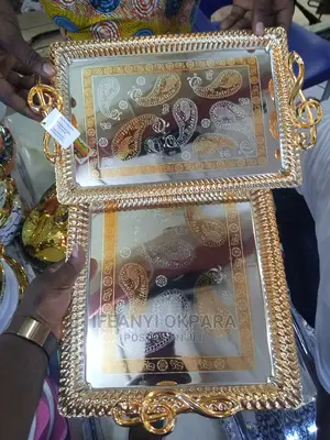 Gold Try , 2 Pic