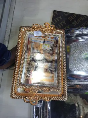 Gold Try , 2 Pic