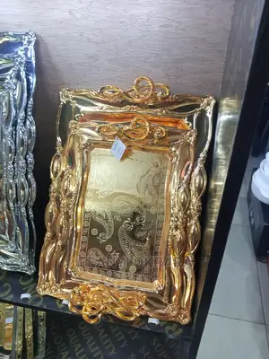 Gold Try , 2 Pic