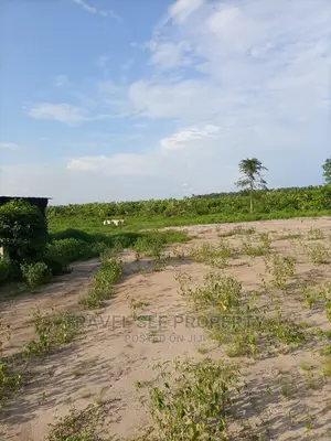 Gazetted Land's Survey Land