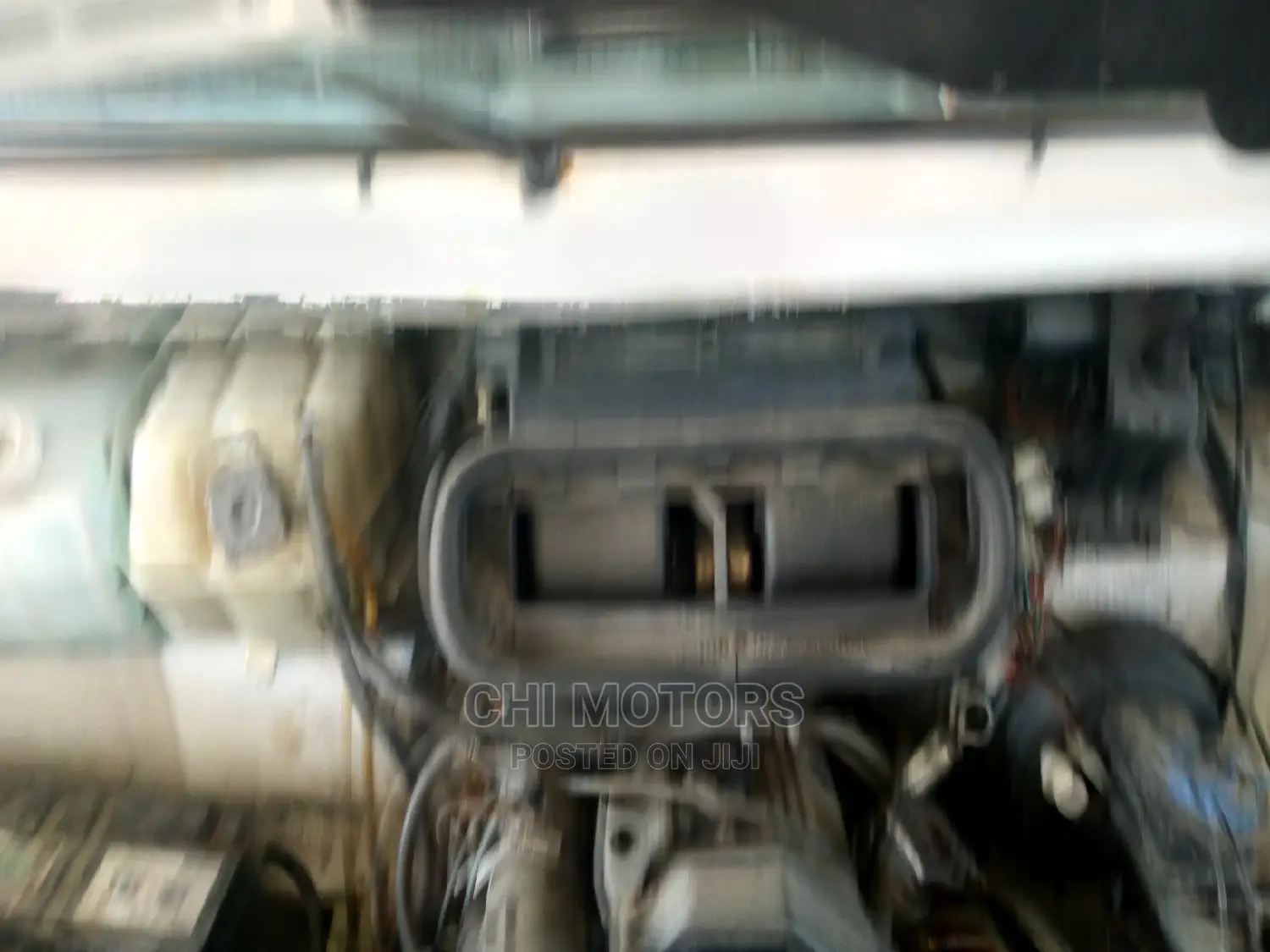 Fiat Ducato 2006 White