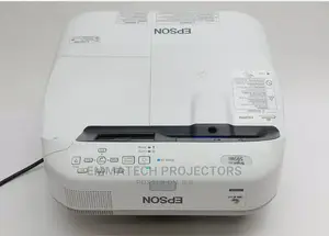 Ultra Short Throw Epson Projector for Sale