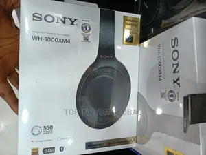 Sony WH-1000XM4 Headphone