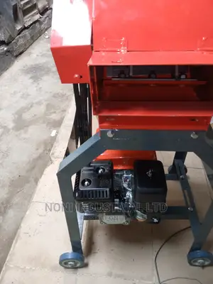 Crusher Machine