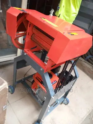 Crusher Machine