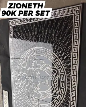 Quality Centre Decore Tiles