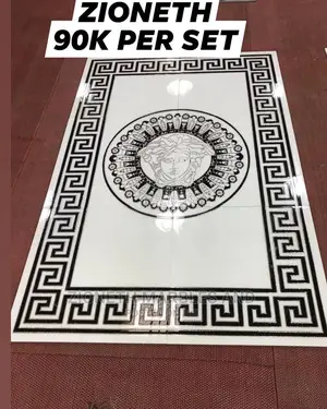 Quality Centre Decore Tiles