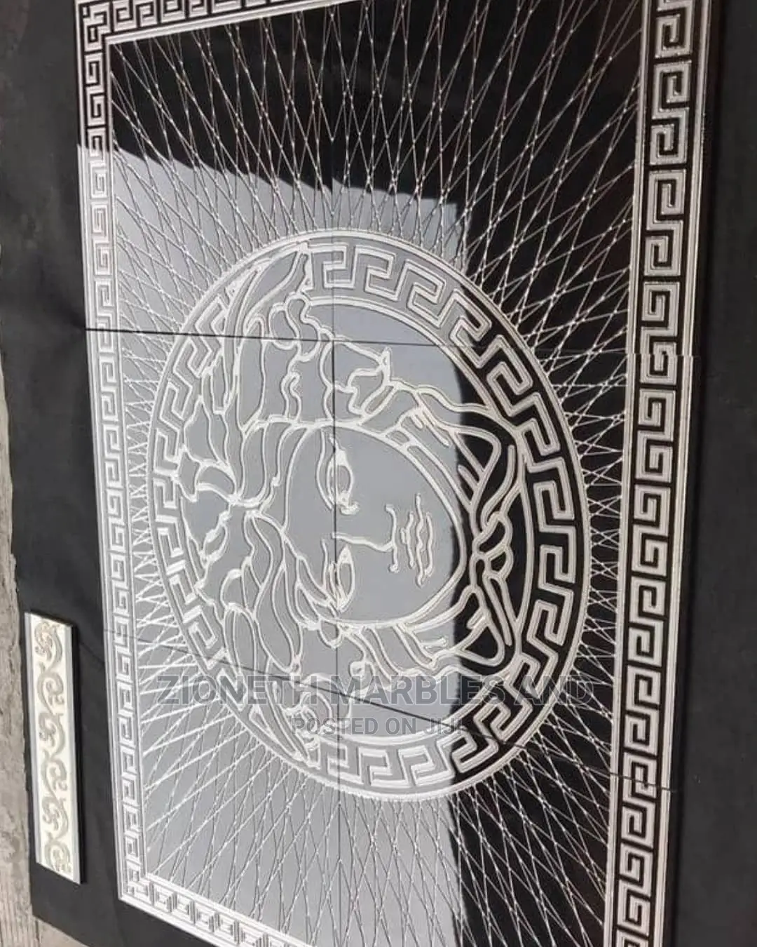 Quality Centre Decore Tiles