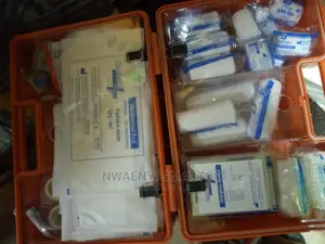 First Aid Box