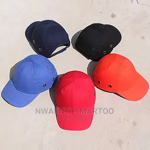 Different Color Safety Cap