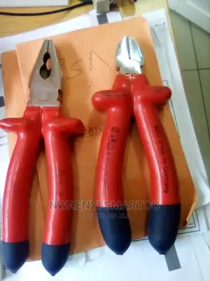 Made in Germany Plier