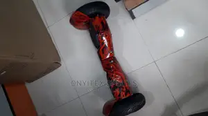 Hoverboard