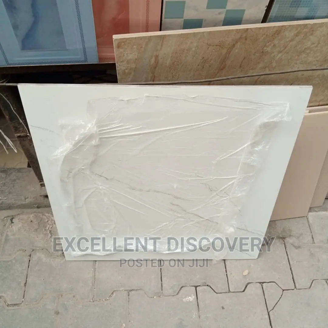 B.A Glaze Floor Tiles 1