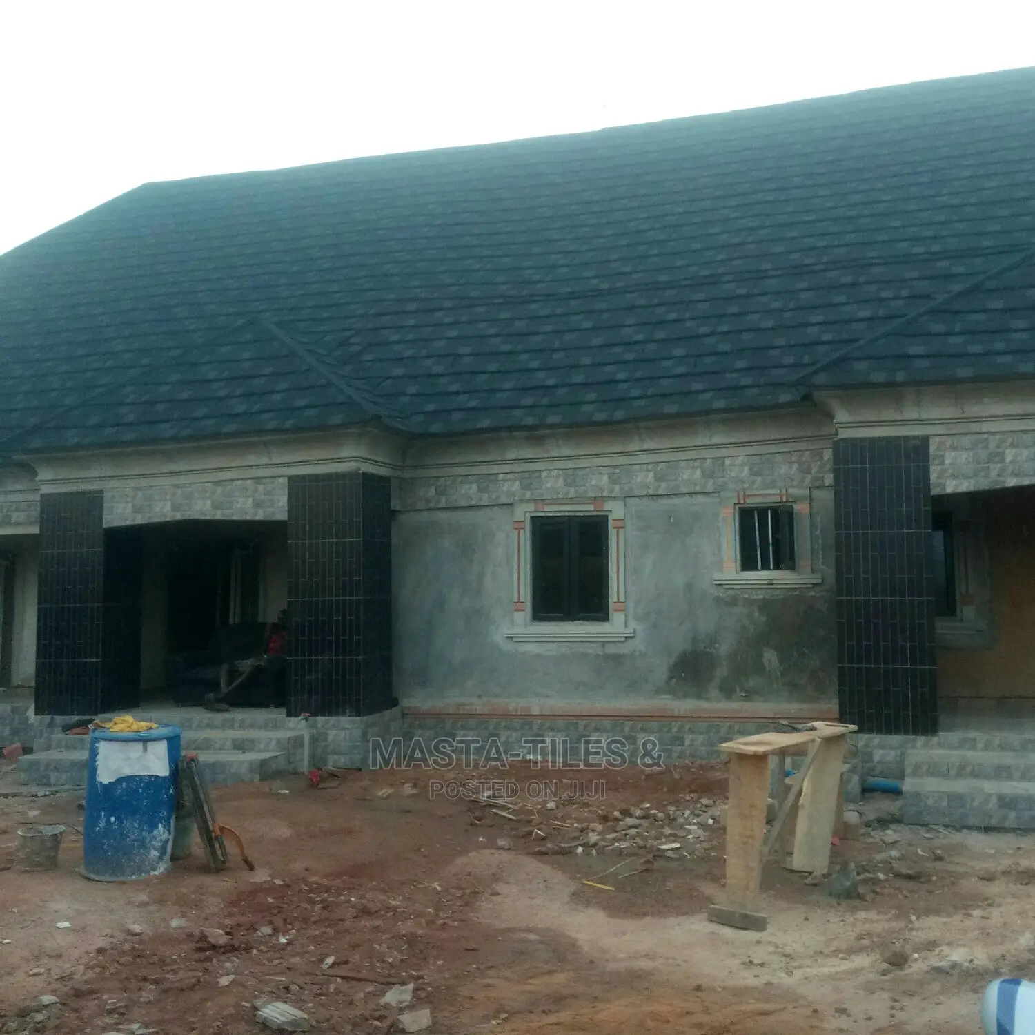 Tile Installation and Supply