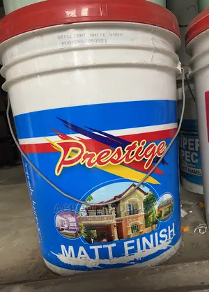 Prestige Matt Finish