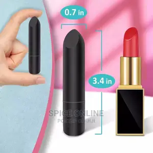 Lipstick Vibrator at Wholesale
