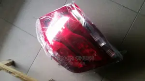 Rear Lights for Mercedes Benz GLK