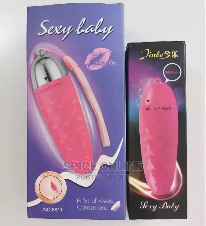 10x Powerful Sexy Lady Vibrator