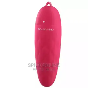 10x Powerful Sexy Lady Vibrator