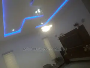 4bdrm Duplex in Ikota Gra Estate for rent