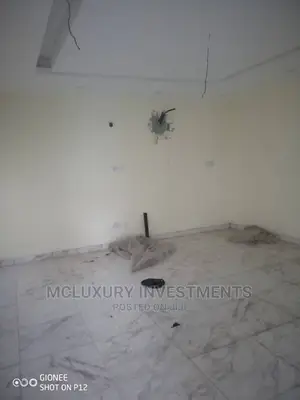 3bdrm Duplex in Lekki Phase 1 for rent