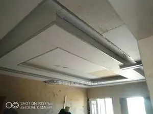 Plaster Boards, Cement Boards and Frames for Wall Partition