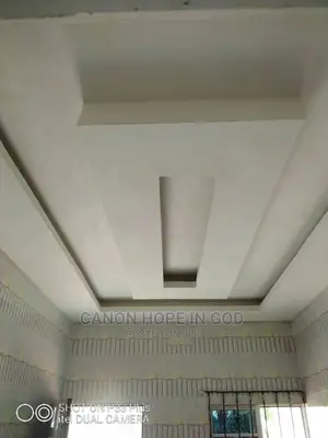 Plaster Boards, Cement Boards and Frames for Wall Partition